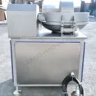 multi-functional meat chopper is used for meat and vegetables ZB-20 - Bowl Cutter - foodmachtech